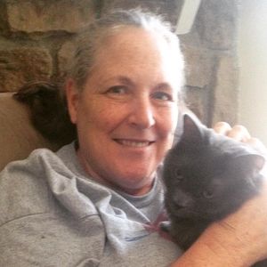 Meet your Posher, Diane